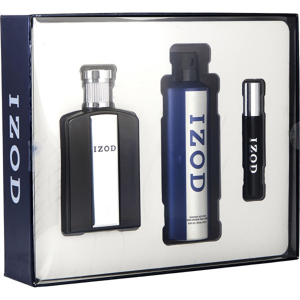 Izod Legacy Izod Coffret Cadeau - vue 2