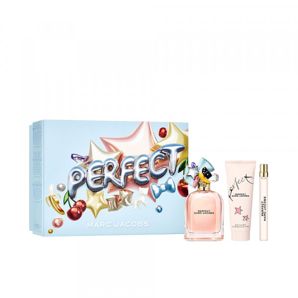 Perfect Marc Jacobs Coffret Cadeau - vue 4
