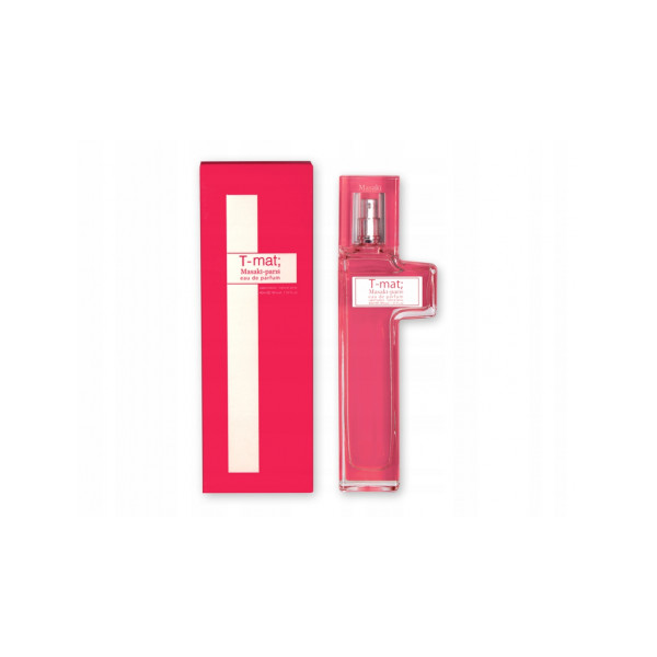 Masaki Matsushima T Eau de Parfum pour femme 40 ml - vue 5