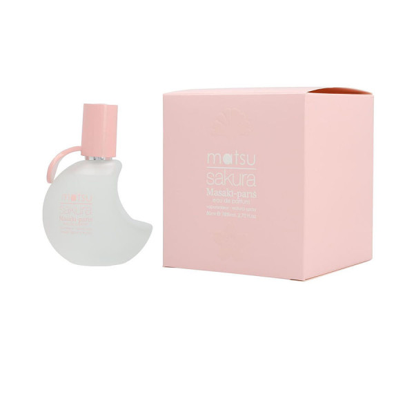 Masaki Matsushima Matsu Sakura Eau de Parfum pour femme 40 ml - vue 5