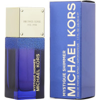 Mystique Shimmer