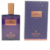 Oud Magnétique