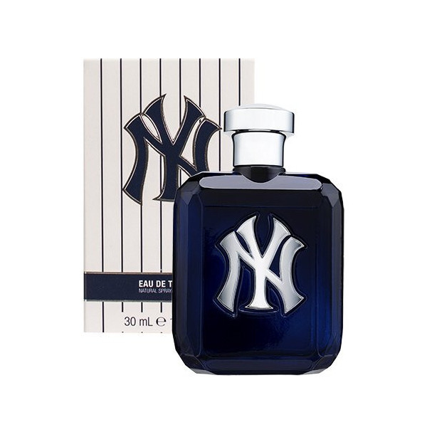 New York Yankees - New York Yankees Eau De Toilette Spray 30 ml