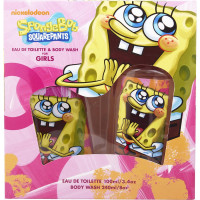 Spongebob Squarepants