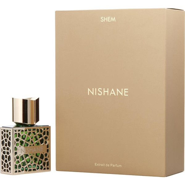 Nishane Shem extrait de parfum mixte 50 ml - vue 9
