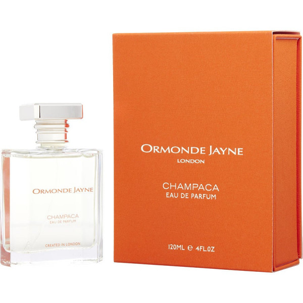 Champaca - Ormonde Jayne Eau De Parfum Spray 120 ml