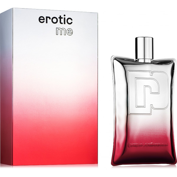 Erotic Me - Paco Rabanne Eau De Parfum Spray 62 ml