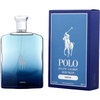 Polo Deep Blue
