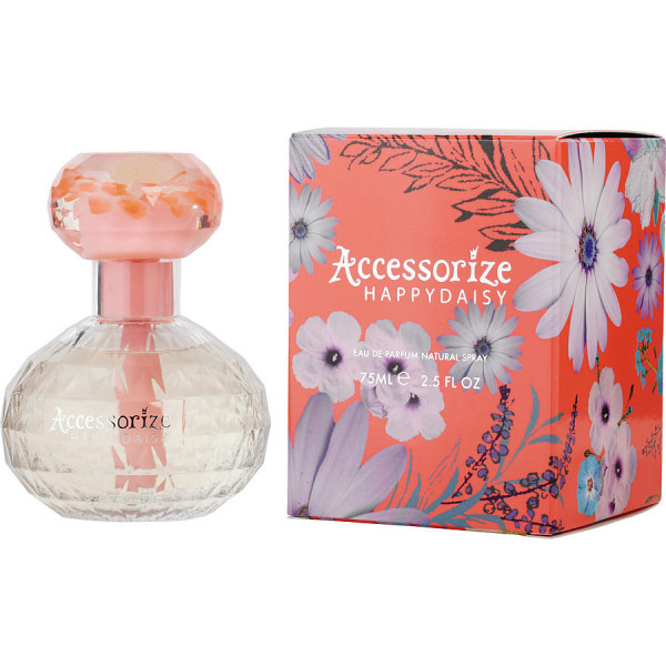 Happy Daisy - Accessorize Eau De Parfum Spray 75 ml
