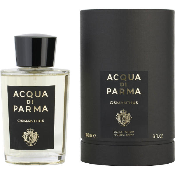 Colonia Osmanthus eau de parfum vaporisateur 180 ml - vue 2