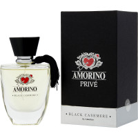 Prive Black Cashmere