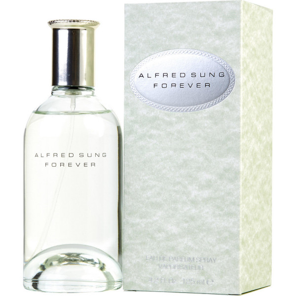 Forever - Alfred Sung Eau De Parfum Spray 125 ML