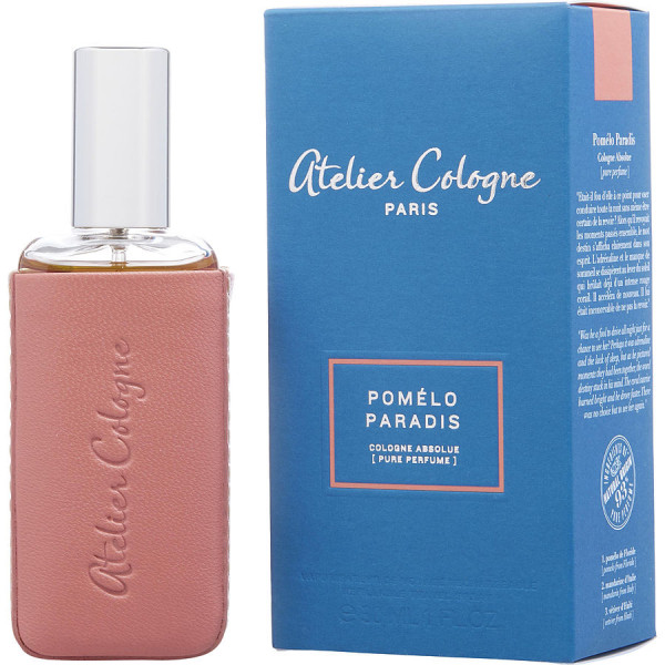 Pomélo Paradis - Atelier Cologne Cologne Absolue 30 ml