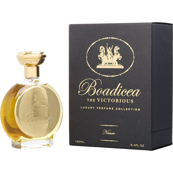 Boadicea the Victorious Nemer Eau de Parfum mixte 100 ml - vue 3