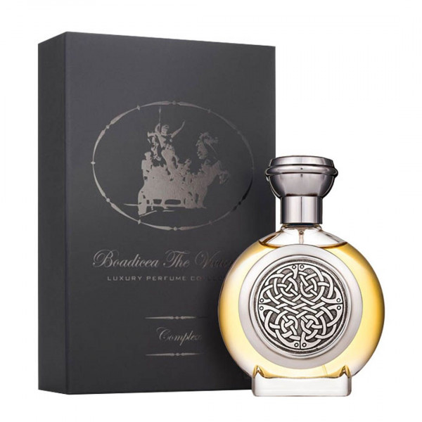 Boadicea the Victorious Complex Eau de Parfum mixte 100 ml - vue 3