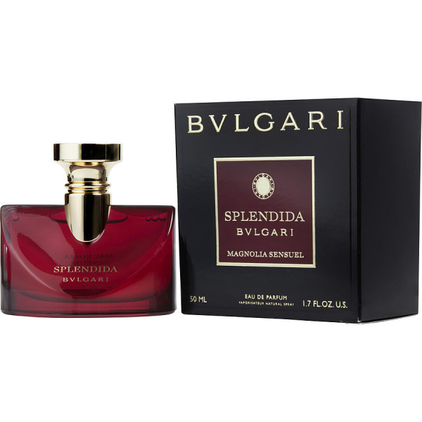 Splendida Magnolia Sensuel Bvlgari Eau De Parfum Spray