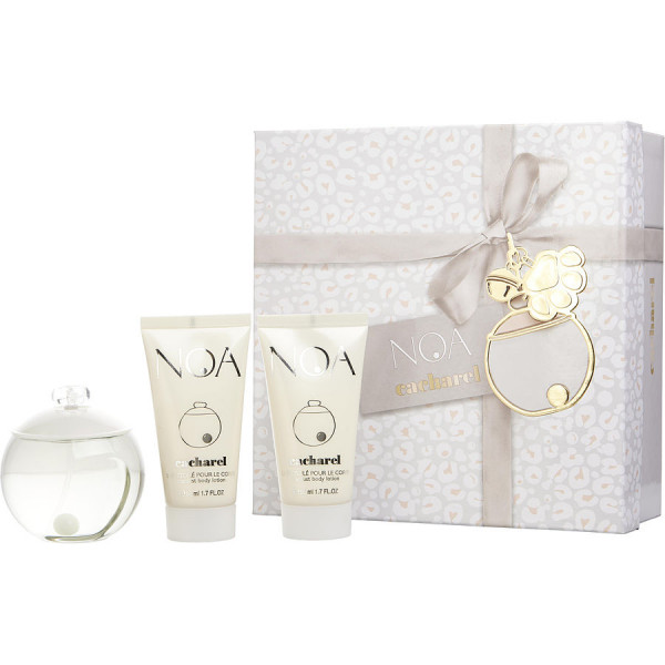 Noa - Cacharel Coffret Cadeau 100 ml