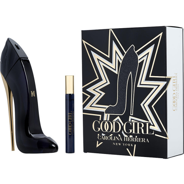 Good Girl - Carolina Herrera Coffret Cadeau 90 ml