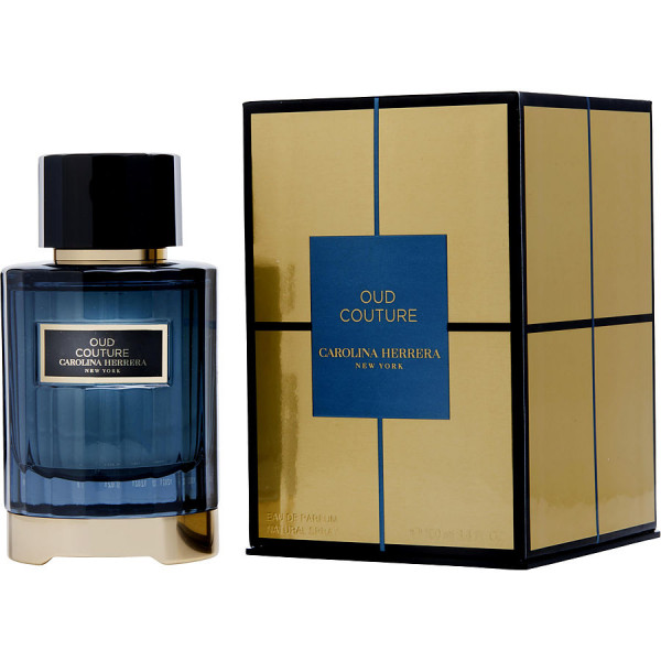 Oud+Couture+-+Carolina+Herrera+Eau+De+Parfum+Spray+100+ml