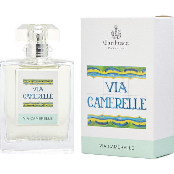 Via Camerelle 100 ml - vue 2
