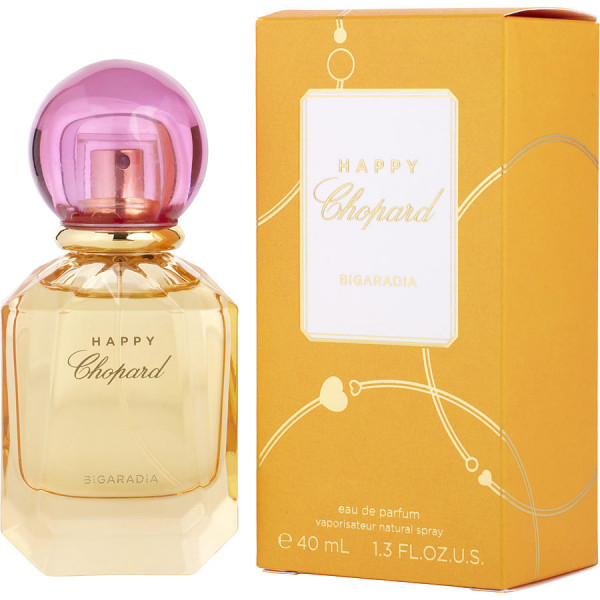 Happy Bigaradia Chopard Eau De Parfum Spray - vue 3