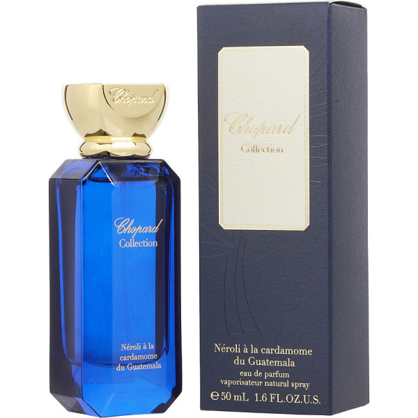 Néroli À La Cardamome Du Guatemala Chopard Eau De Parfum Spray - vue 5