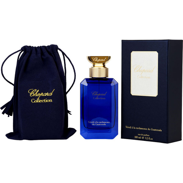 Néroli À La Cardamome Du Guatemala Chopard Eau De Parfum Spray