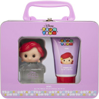 Tsum Tsum Princess Ariel