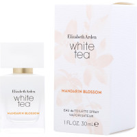 White Tea Mandarin Blossom