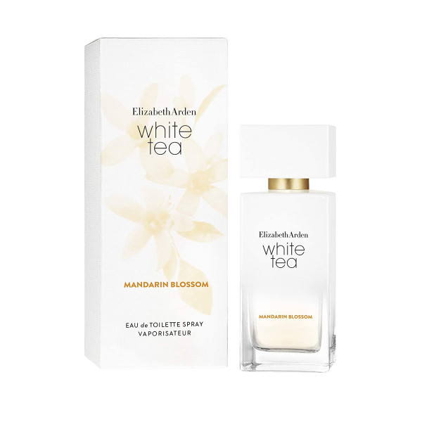 Elizabeth Arden Tea Mandarin Blossom EDT 50 ml - vue 2
