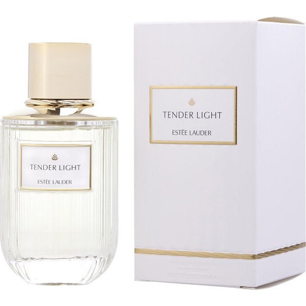 Tender Light - Estée Lauder Eau De Parfum Spray 100 ml