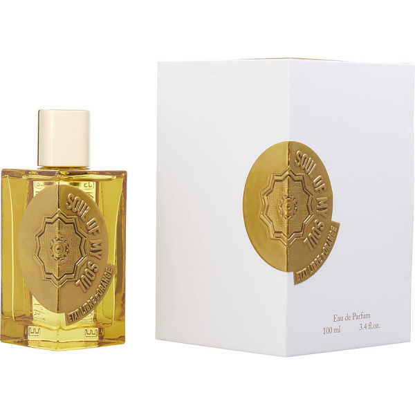 Soul Of My Soul - Etat Libre D'Orange Eau De Parfum Spray 100 ml