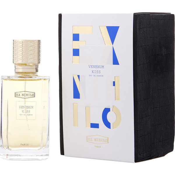 Venenum Kiss - Ex Nihilo Eau De Parfum Spray 100 ml