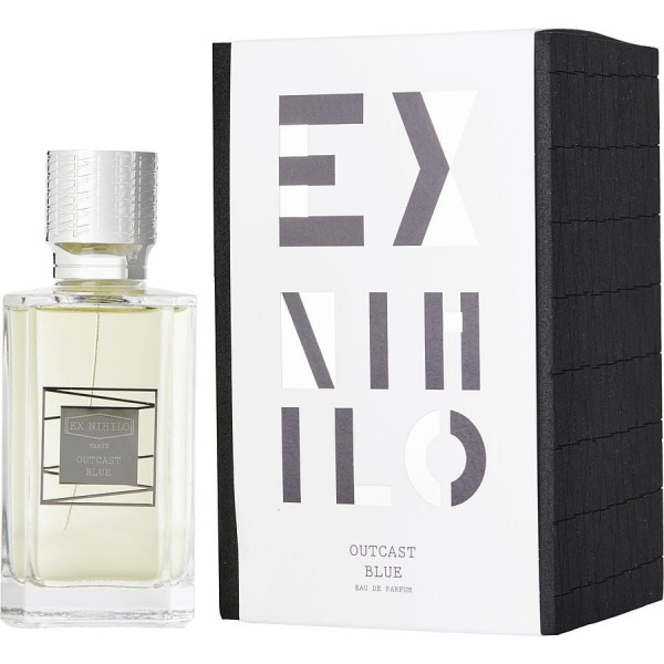 Ex Nihilo Outcast Eau de Parfum mixte 100 ml - vue 5