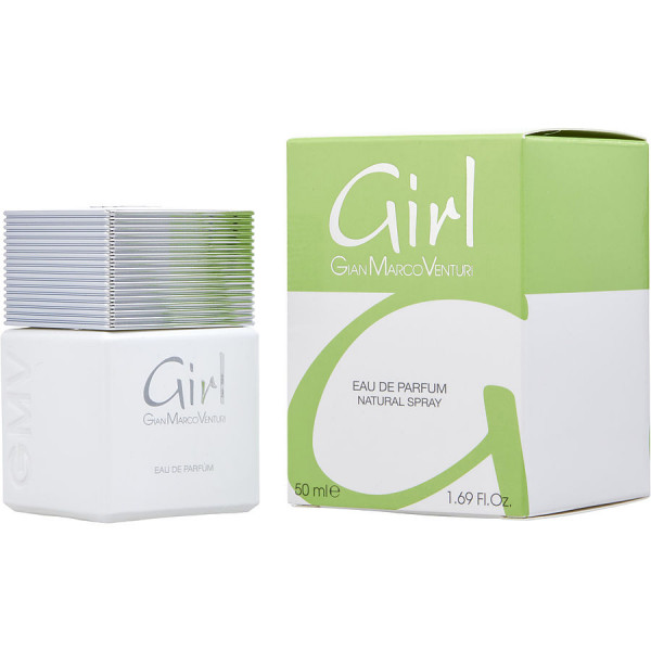 Girl - Gian Marco Venturi Eau De Parfum Spray 50 ml
