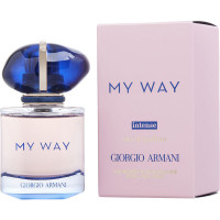 My Way Intense