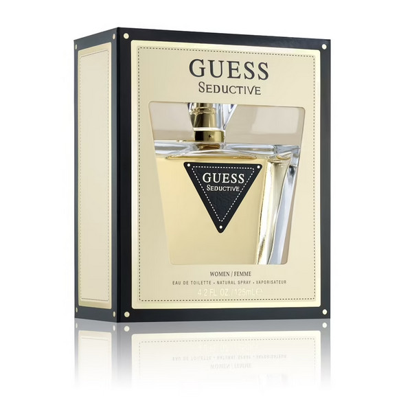 Guess Seductive Guess Eau De Toilette Spray - vue 2