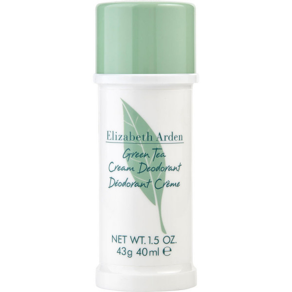 Green Tea - Elizabeth Arden Déodorant 40 ml