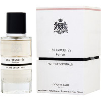 Les Frivolités
