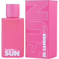 Sun Pop Arty Pink