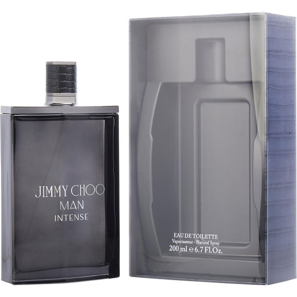 Man Jimmy Choo Eau De Toilette Spray - vue 8