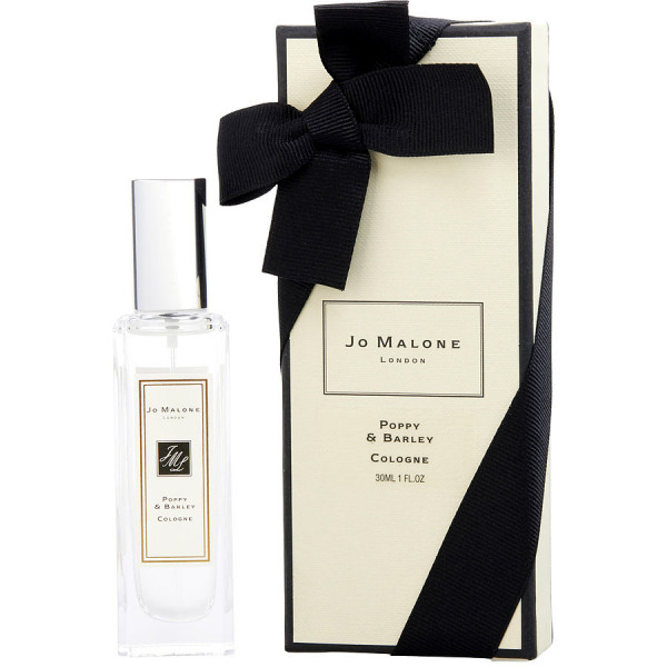Poppy & Barley - Jo Malone Eau de Cologne Spray 30 ml