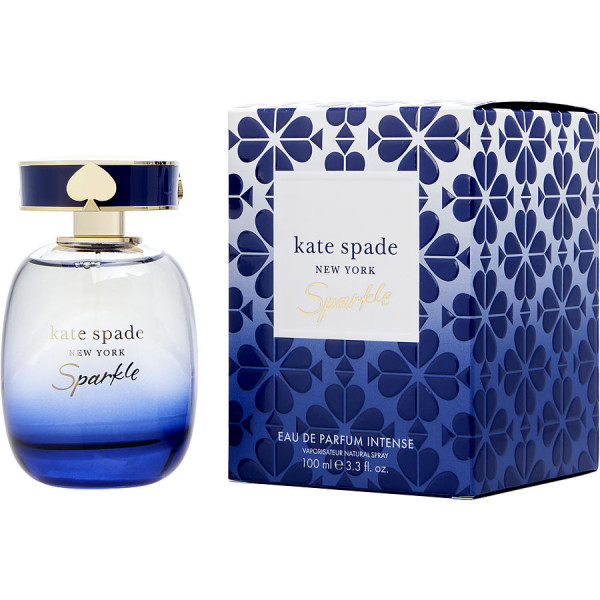 Sparkle - Kate Spade Eau De Parfum Intense Spray 100 ml