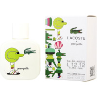 Eau De Lacoste L.12.12 Blanc