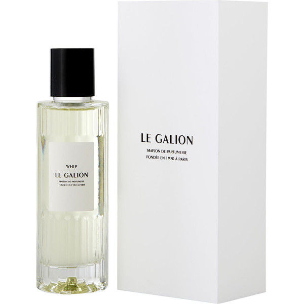 Whip - Le Galion Eau De Parfum Spray 100 ml
