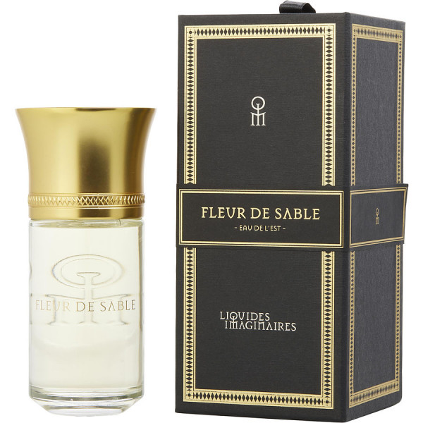 Fleur de Sable 100 ml - vue 2