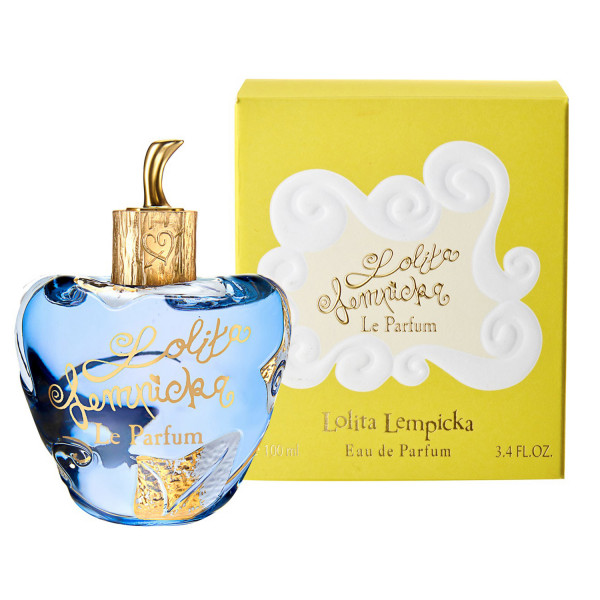 Lolita Lempicka Le Parfum Lolita Lempicka Eau De Parfum Spray - vue 2