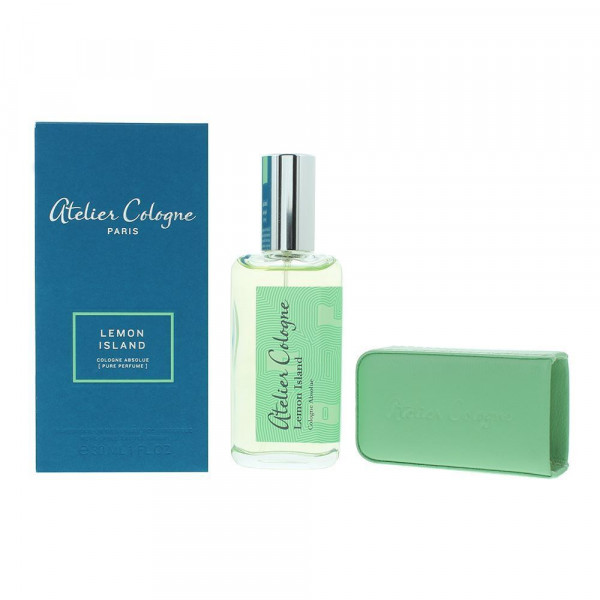 Lemon Island - Atelier Cologne Cologne Absolue 30 ml