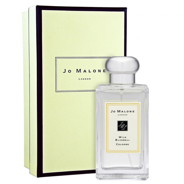 Wild Bluebell - Jo Malone Eau De Cologne Spray 100 ml
