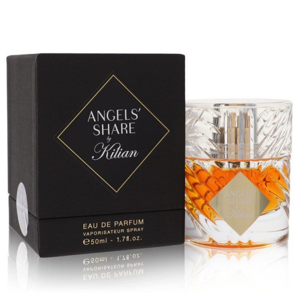 Angels' Share - Kilian Eau De Parfum Spray 50 ml